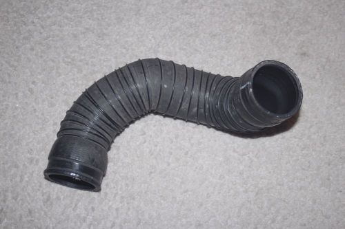 Mercedes slk230 air intake intercooler hose 1705280182 kompressor tube manifold