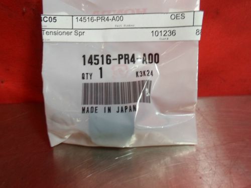 Oem honda t-belt tensioner spring 14561-pr4-a00  all honda b-series engines