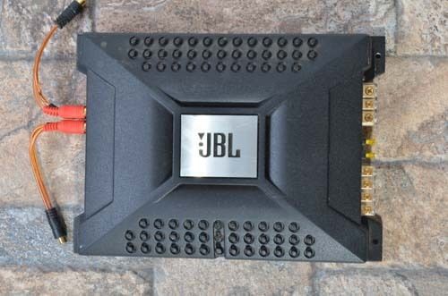 Jbl bp 300 1 amplifier