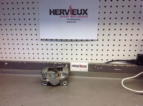 Ski doo skidoo brp rev mach z x summit x mxz x 05-07 brake caliper  5111823d