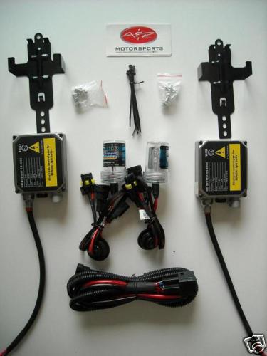 07 08 09 10 11 12 13 CHEVROLET CHEVY TAHOE SUBURBAN CUSTOM HID Kit H.I.D H11, US $94.99, image 2
