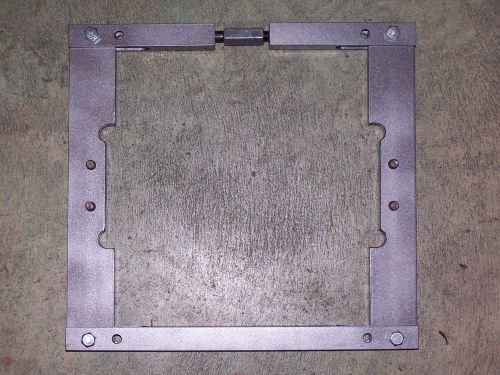 Corvette dana  hd-44   differential spreader