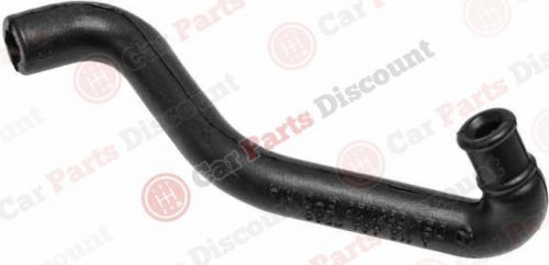 New uro engine air hose - to valve cover, 119 094 77 82