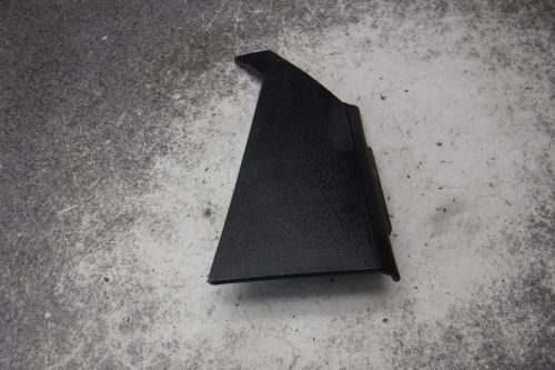 08 ski doo mxz 800 800r right seat trim 518