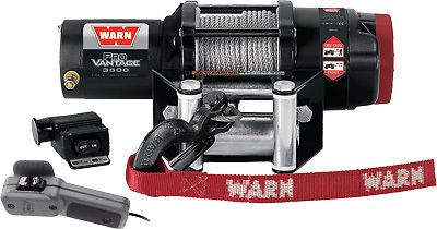 Warn provantage series 3500 (90350)