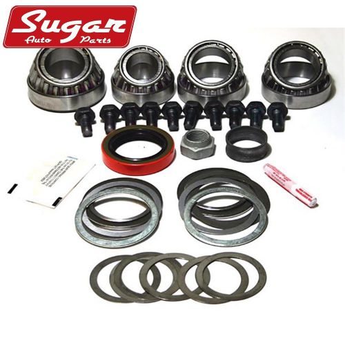 Precision gear 352013 precision gear; master overhaul kit