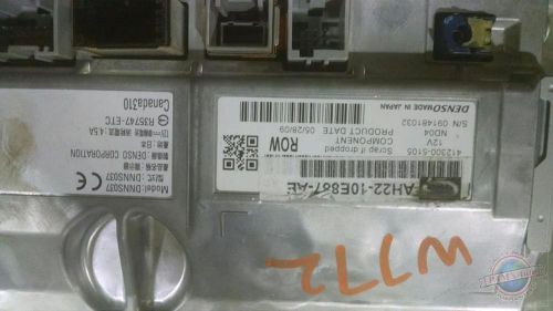 For lr4 1616001 10 11 navi display screen