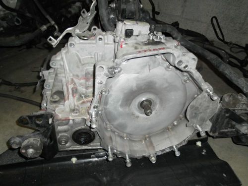 Automatic transmission 10 11 12 prius cvt 80k miles