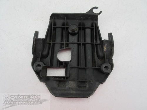 Honda trx450r trx 450 r belly skid #81 2006