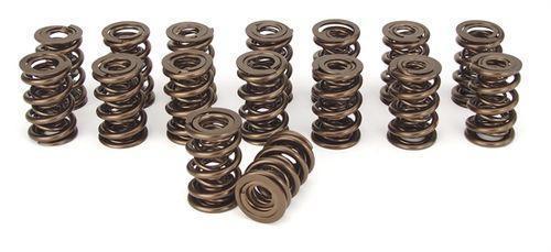 Comp cams 948-16 1.650 triple valve spring assemblies
