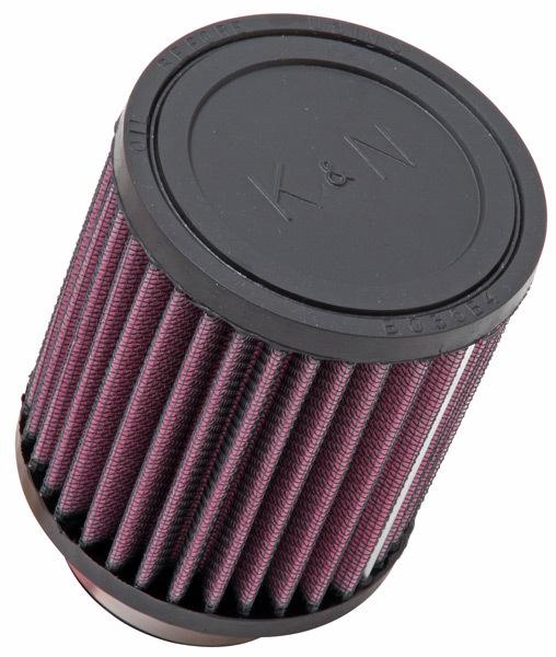 K&n rd-0500 universal rubber filter