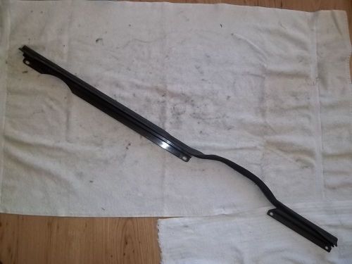 Ski-doo hood weatherstrip,cab seal 1991-1994 formula plus,mx, mach grand touring