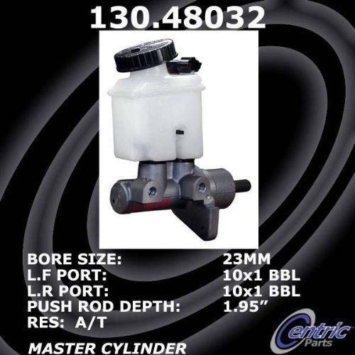Sell Centric (130.48032) Brake Master Cylinder in United States, United