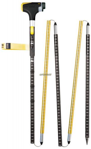 2017 klim pieps iprobe one - avalanche probe