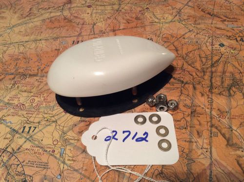 Garmin gps antenna  ga56 p/n 011-00134-00 (2712) amelia not included