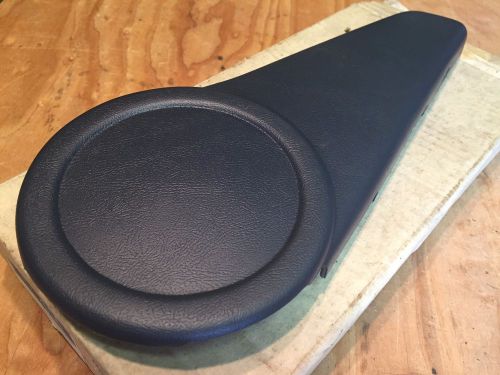 84 85 86 87 88 camaro iroc firebird trans am nos gm seat hinge cover 20538387