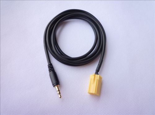 Wholesale ! ! ! 206 207 307 308 peugeot citroen sega c2rd9 miniusb host aux line