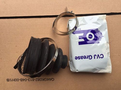 Gambit power atv axle boot kit  13-e6324