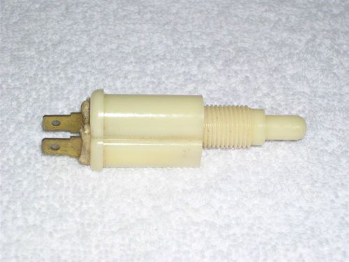 Nos 1972 87 ford squire ltd marquis torino wagon bronco tailgate window switch