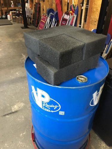 16 gallon fuel cell foam