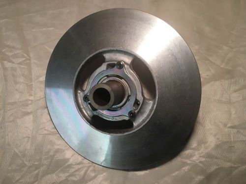 Nos 97-10 yamaha secondary clutch 8cr-17660-20-00  venture venom viper nytro