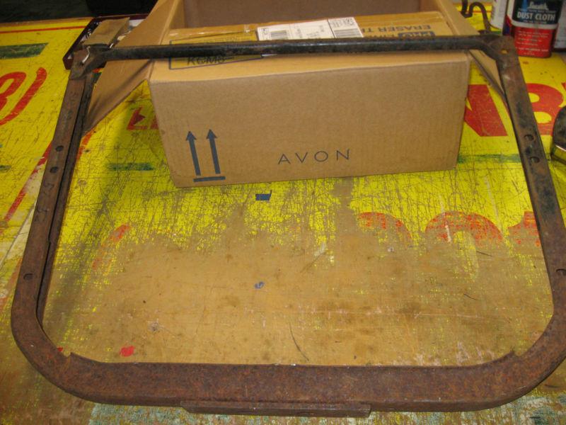 1949-1952 Chevrolet Radiator support., US $30.00, image 2