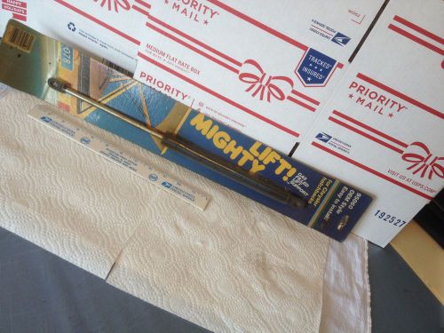 Mopar/mighty lift  hatch back support, nos, pn 95060.    item:  7137