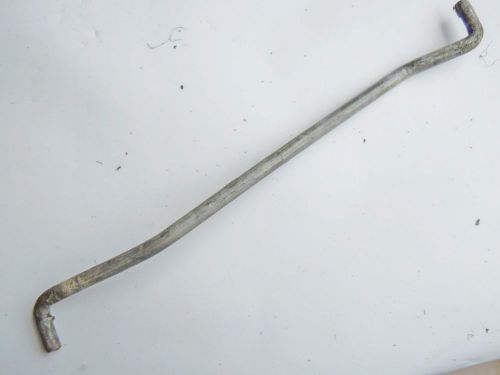 70-74 challenger cuda aar t/a door handle to latch rod mopar left driver side