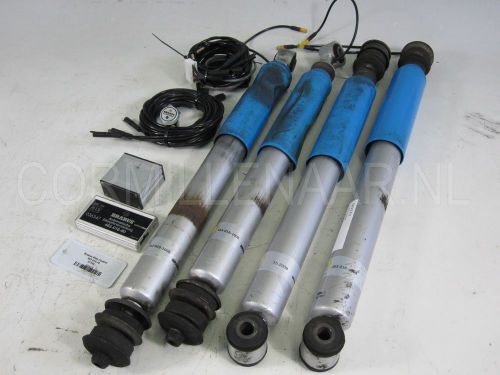 Brabus ride control 463-016-10