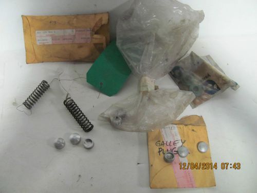 Porsche 356 912 oil special fitting filter pressure  hardware carrera 1500 2