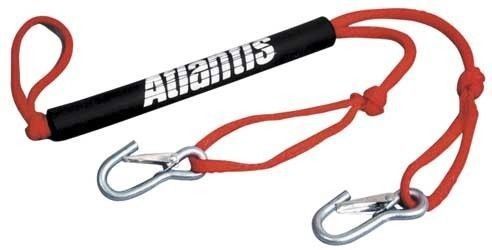 Tow rope double hook-up atlantis  a1926rd
