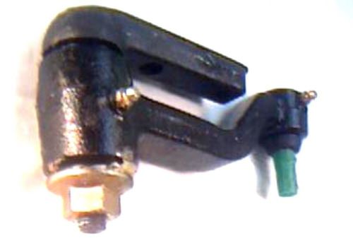 Idler arm chevy, gmc safari - 4wd - 2000 2001 2002 2003 2004 2005