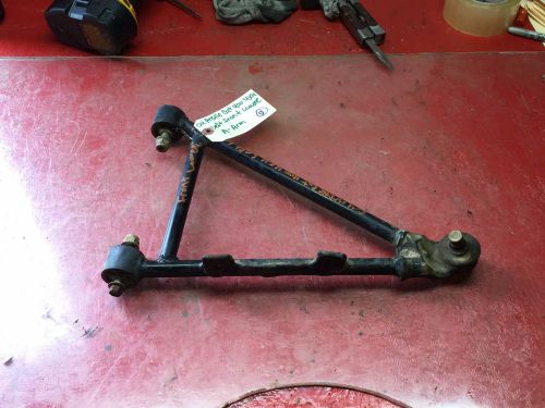 2004 arctic cat 400 4x4 (b) left front lower a arm