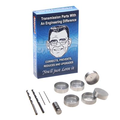 Shift kit transgo tf60sn 09g valve body solenoid vw audi mini passat bmw sk 09g