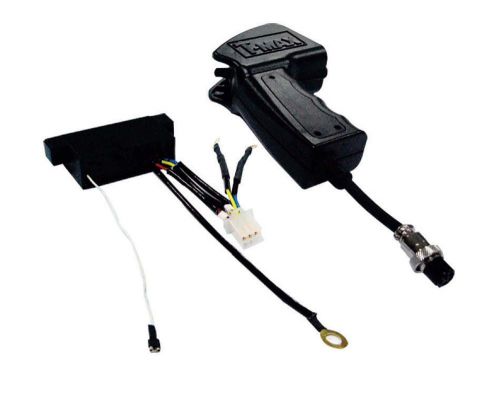 Westin 47-3522 t-max; winch remote control switch