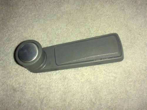 Amc eagle premier dodge monaco window crank handle