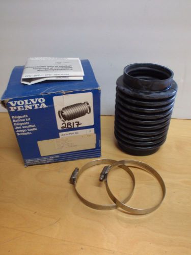 Vovlo penta bellows kit 876631-3 item#2b17