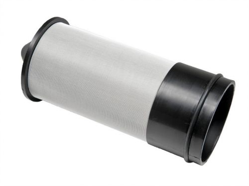 Jaz insert filter for it's large funnels stainless steel screen 500-000-01
