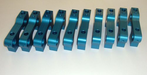 331,354, 392 chrysler early hemi alum, rocker stand kit nitro race street rod