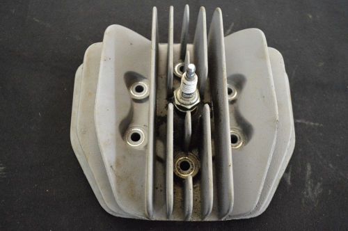 1997 yamaha blaster yfs 200 cylinder head