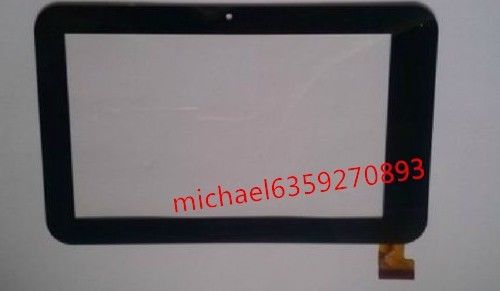 7'' touch screen panel glass replacement for vivitar xo tablet xo-780 tablet pc