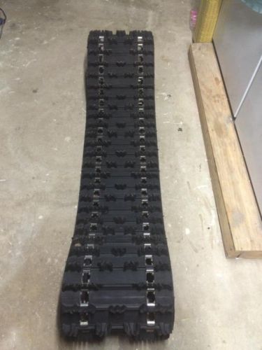Camoplast snowmobile cross country track rip saw 1.5 lug 15x136 skidoo 99-03 zx