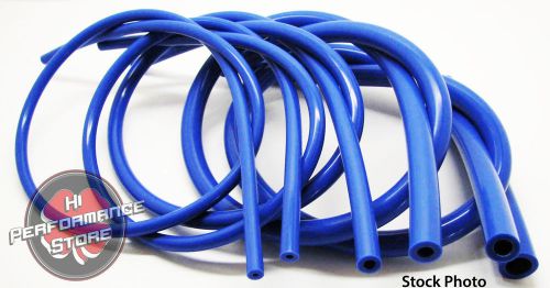 Silicone vacuum hose kit 85-91 bmw 325i is e30 blue