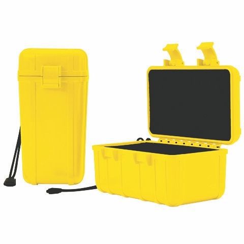 Sea-doo otter box 9000 series 3" x 7-1/2" x 3-3/4"