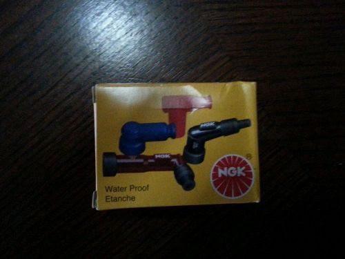 Polaris 250 trailblazer spark plug boot ngk