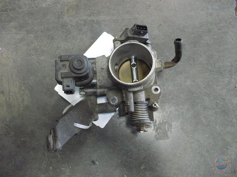 Throttle valve / body rio 1150235 00 01 02 03 04 05 assy ran nice