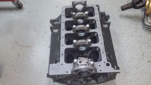1955 chrysler 331 hemi engine block