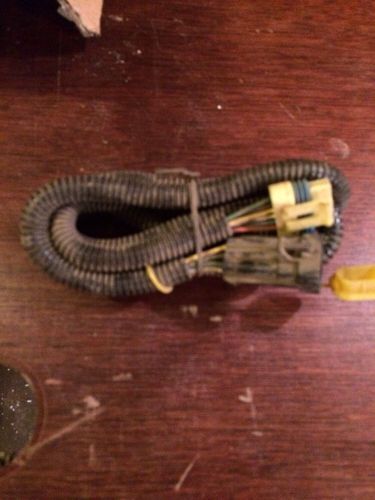 Meyer wire (mod c to plow light) my07118