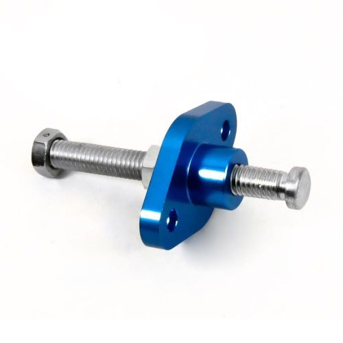 Sell 20062009 Blue Honda TRX 450R Adjustable Manual Cam Chain