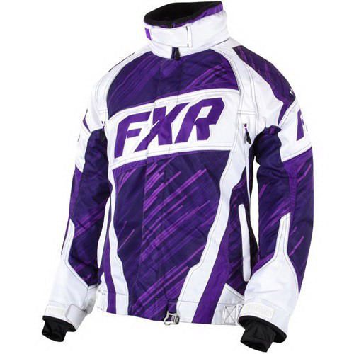 Fxr – helix women jacket - 4
